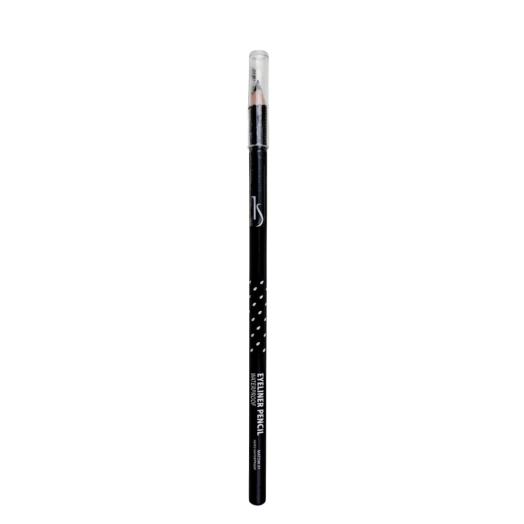 Matita Occhi Nero Waterproof lunga 19 cm