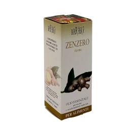 Olio Essenziale di Zenzero da 12 ml