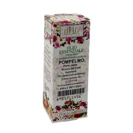 Olio Essenziale di Pompelmo Frutto da 12 ml
