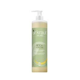 Gel Doccia Shampoo Idratante o da  500 ml