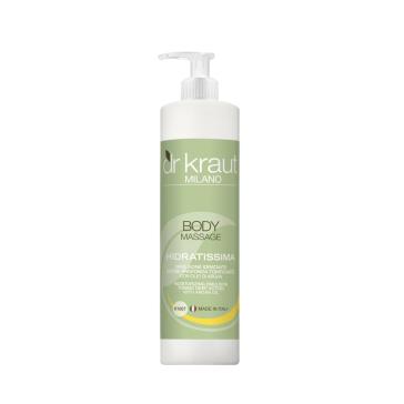 Emulsione Idratante Dopobagno  Corpo da  500 ml