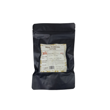 The Tuocha mini nidi. 80g The Tuocha mini nidi. 80g