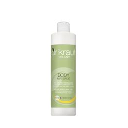 Gel Salino Emolliente per apparecchiature passaggio ioni viso e corpo 500 ml