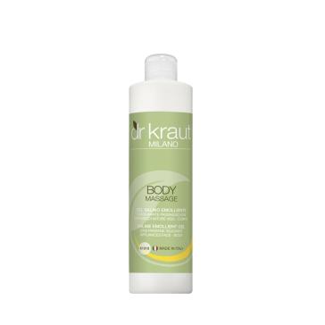Gel Salino Emolliente per apparecchiature passaggio ioni viso e corpo 500 ml