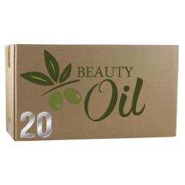 SU ORDINAZIONE Beauty Oil Kit per 20 Ospiti