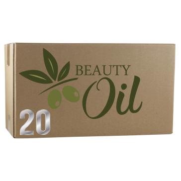 SU ORDINAZIONE Beauty Oil Kit per 20 Ospiti