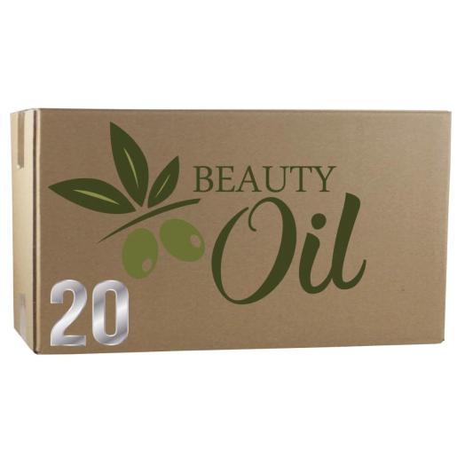 SU ORDINAZIONE Beauty Oil Kit per 20 Ospiti