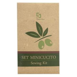 SU ORDINAZIONE Beauty Oil Set Minicucito in bustina