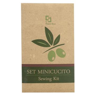 SU ORDINAZIONE Beauty Oil Set Minicucito in bustina
