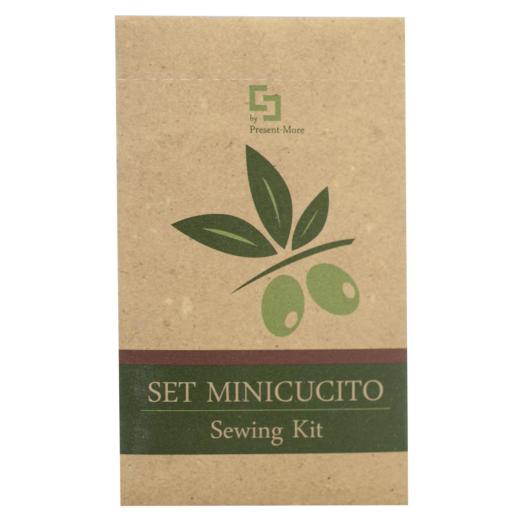 SU ORDINAZIONE Beauty Oil Set Minicucito in bustina
