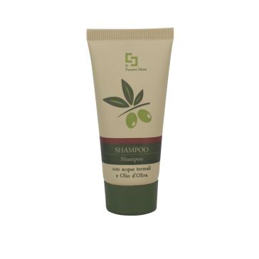 SU ORDINAZIONE Beauty Oil Shampoo per Capelli 30 ml.