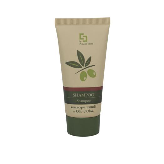 SU ORDINAZIONE Beauty Oil Shampoo per Capelli 30 ml.