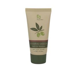 SU ORDINAZIONE Beauty Oil Shampoodoccia  30 ml.