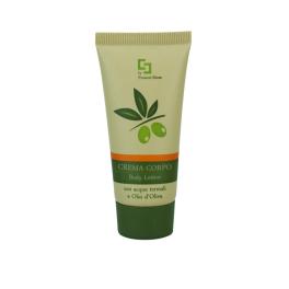 Beauty Oil Crema per il corpo 30 ml.
