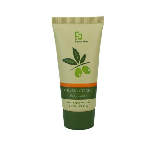 Beauty Oil Crema per il corpo 30 ml. Beauty Oil Crema per il corpo 30 ml.