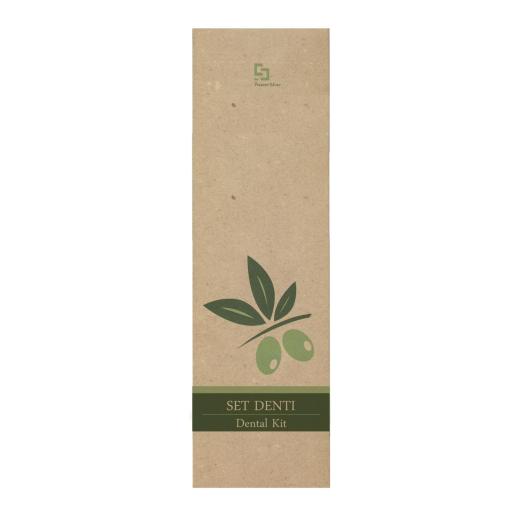 SU ORDINAZIONE Beauty Oil Spazzolino e Dentifricio in bustina SU ORDINAZIONE Beauty Oil Spazzolino e Dentifricio in bustina