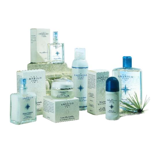 Bagnodoccia Uomo da 500 ml Bagnodoccia Uomo da 500 ml