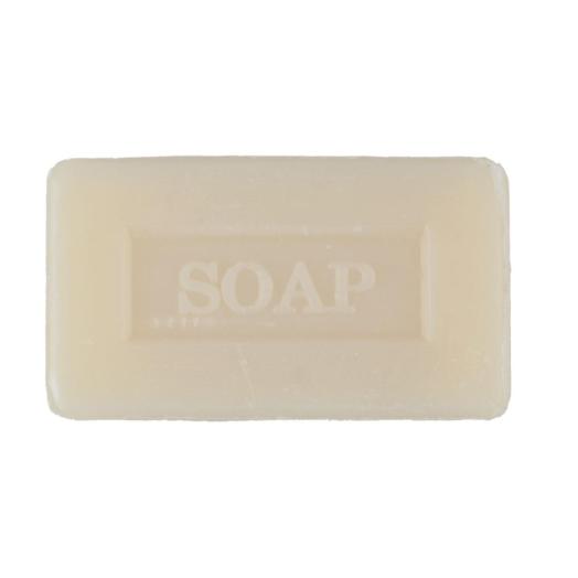 SU ORDINAZIONE Beauty Oil Saponettina in bustina da 15 grammi.