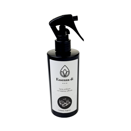 Spray Ambiente CALABRIA TROPICALE ml.200 Spray Ambiente CALABRIA TROPICALE ml.200