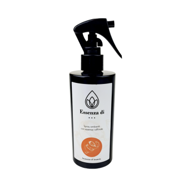 Spray Ambiente SCORZETTE D'ARANCIO ml.200 Spray Ambiente SCORZETTE D'ARANCIO ml.200