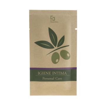 SU ORDINAZIONE Beauty Oil Igiene Intima  in bustina da 15 ml.