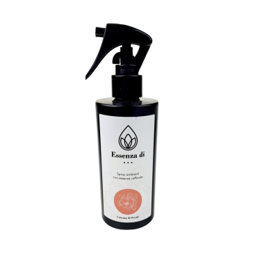 Spray Ambiente CASCATA DI PETALI ml.200