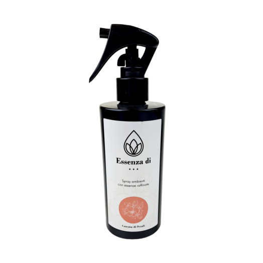 Spray Ambiente CASCATA DI PETALI ml.200 Spray Ambiente CASCATA DI PETALI ml.200