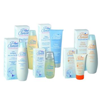 Doposole Fluido Linea Bimbi da 250 ml