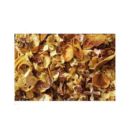 Potpourry Oro degli Dei e Rame 1 kg.