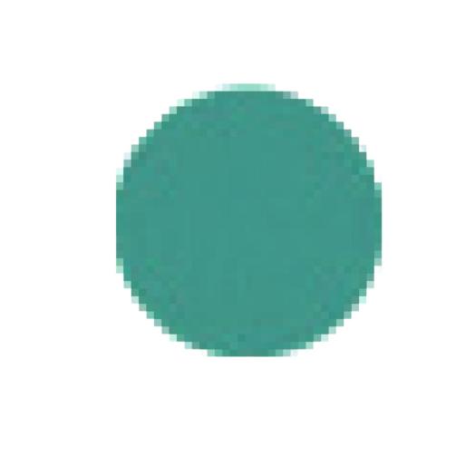 Matita Occhi Bio Verde mare n.383