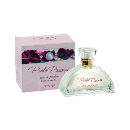 Profumo Perla Bianca da 50 ml Profumo Perla Bianca da 50 ml