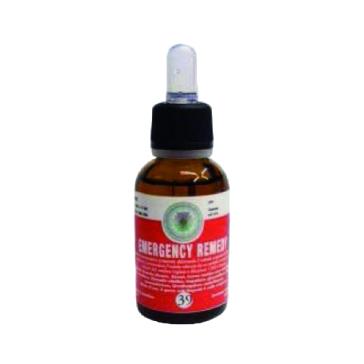 Fiore Bach n.39 Emergency Remedy Bio da   30 ML