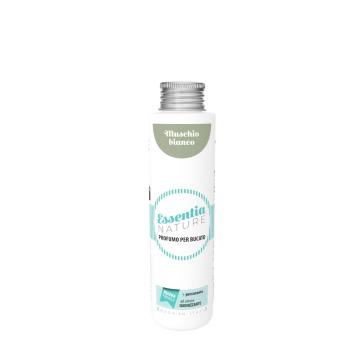 Profumatore per bucato Muschio bianco ml. 50