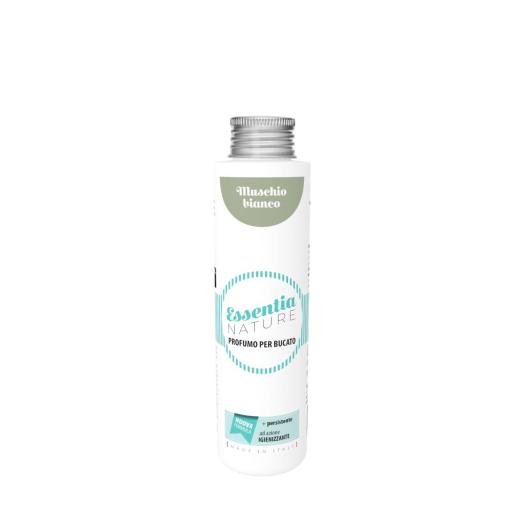 Profumatore per bucato Muschio bianco ml. 50