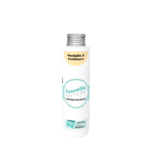 Profumatore per bucato Vaniglia e Cashmere ml. 50