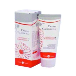 Crema Isola Calendula tubo da 75 ml