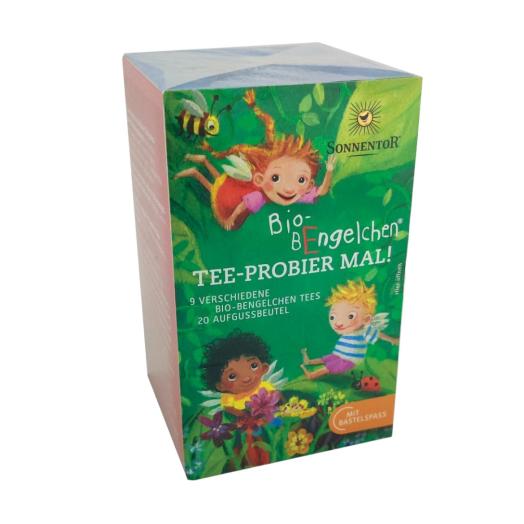 Tisana in filtri Biomonello Sonnentor scatola 20 filtri Tisana in filtri Biomonello Sonnentor scatola 20 filtri