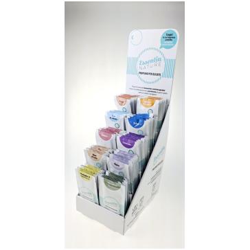 Espositore da 100 Profumatori monodose 10 x tipo ml.20
