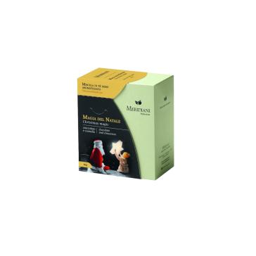 Infuso Cocktail di Frutta sfuso Magia del Natale 80 gr.