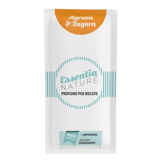 Profumatotore monodose Agrumi e Zagara  ml.20 Profumatotore monodose Agrumi e Zagara  ml.20