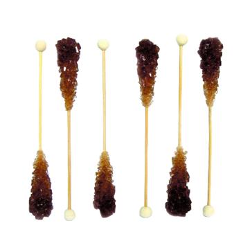 Bastoncino di Zucchero da Tisana 25 gr. Bastoncino di Zucchero da Tisana 25 gr.