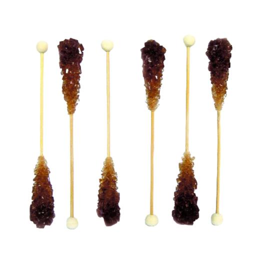 Bastoncino di Zucchero da Tisana 25 gr. Bastoncino di Zucchero da Tisana 25 gr.