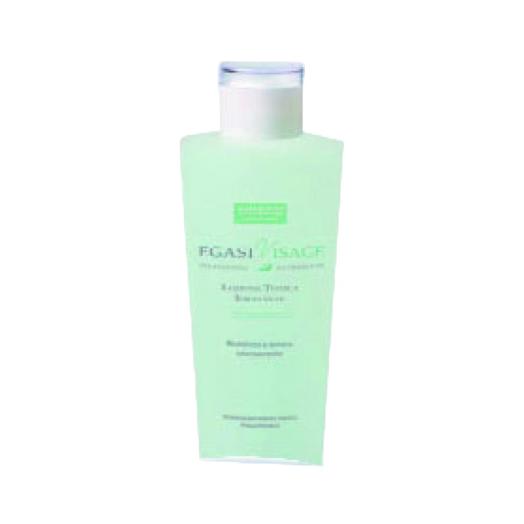 Lozione Tonica Egasi Visage Idratante 250 ml.