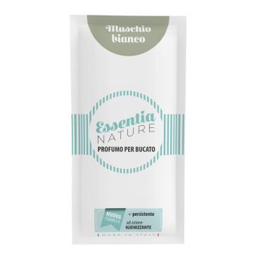 Profumatore monodose Muschio bianco ml.20 Profumatore monodose Muschio bianco ml.20