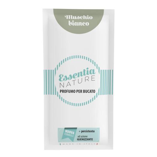 Profumatore monodose Muschio bianco ml.20 Profumatore monodose Muschio bianco ml.20