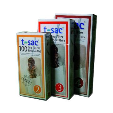 Filtri Carta Sonnentor Tipo XL (9-12 tazze) Filtri Carta Sonnentor Tipo XL (9-12 tazze)