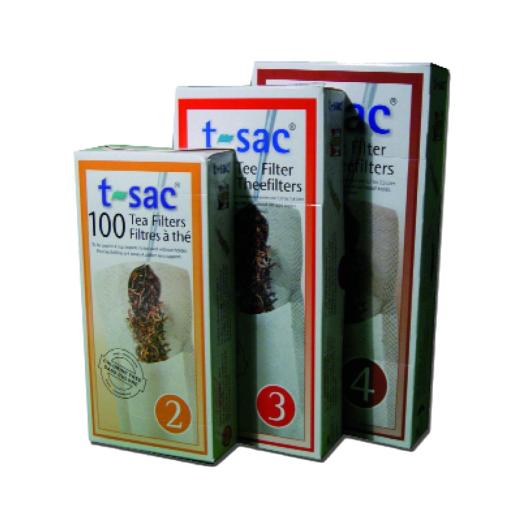 Filtri Carta Sonnentor Tipo S (1-4 tazze) Filtri Carta Sonnentor Tipo S (1-4 tazze)