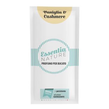 Profumatore monodose Vaniglia e Cashmere ml.20
