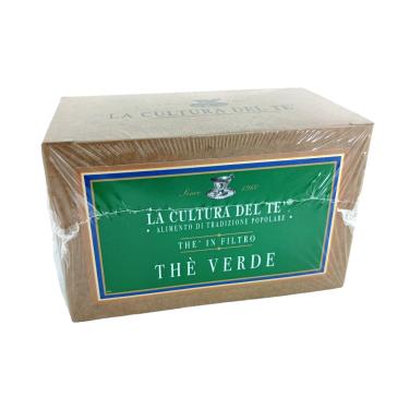 Filtri The Verde in scatola da 20 pz. Filtri The Verde in scatola da 20 pz.