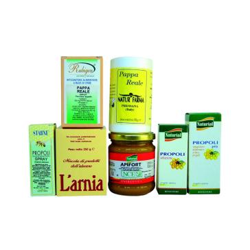 Spray Gola Propoli 20 ml. Spray Gola Propoli 20 ml.